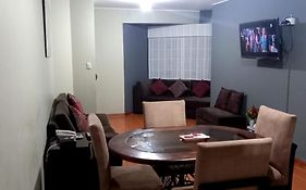 Departamento Jesus Maria